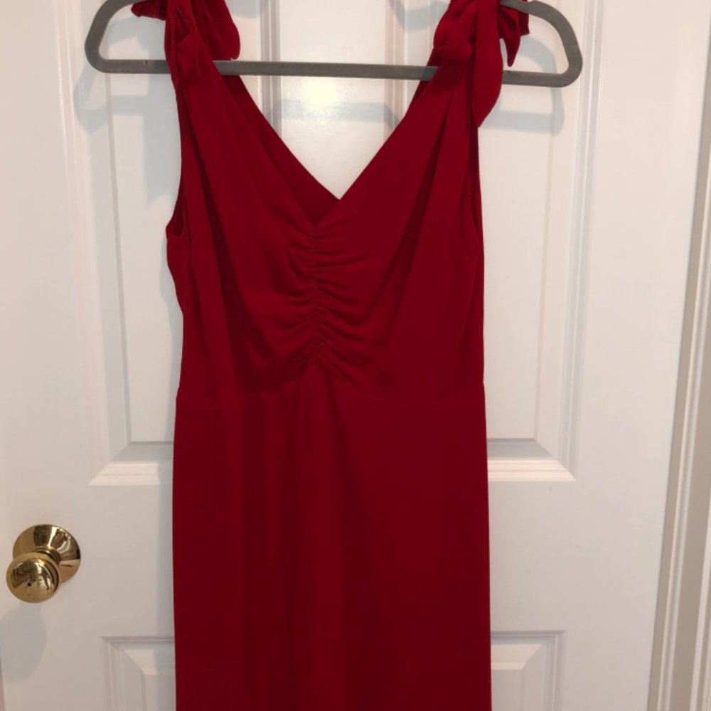 Reformation Dress